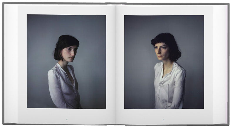 Richard Learoyd: Day for Night