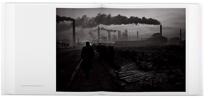 Don McCullin