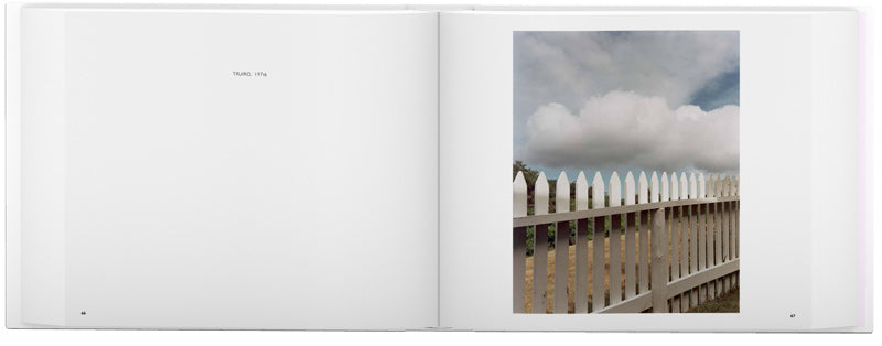 Joel Meyerowitz: Cape Light