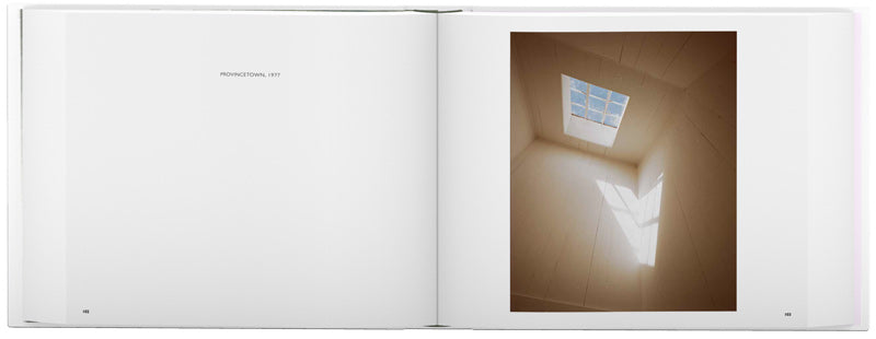 Joel Meyerowitz: Cape Light