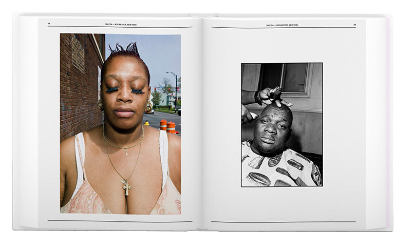 Rochester 585/716