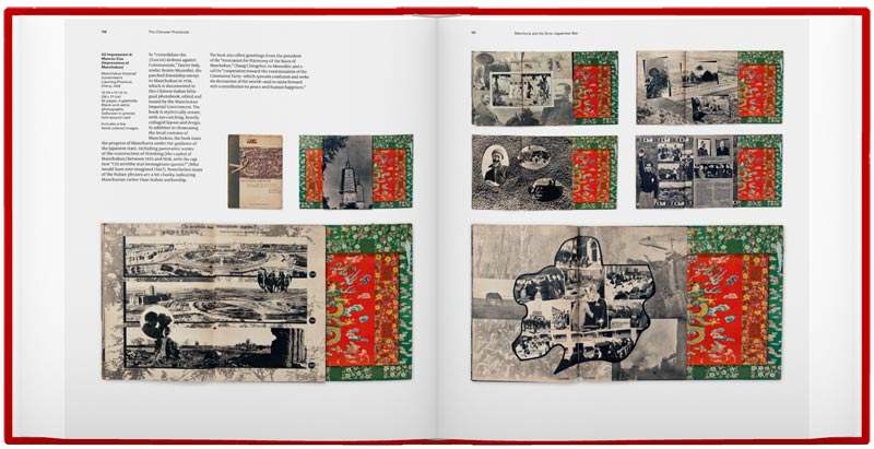 The Chinese Photobook