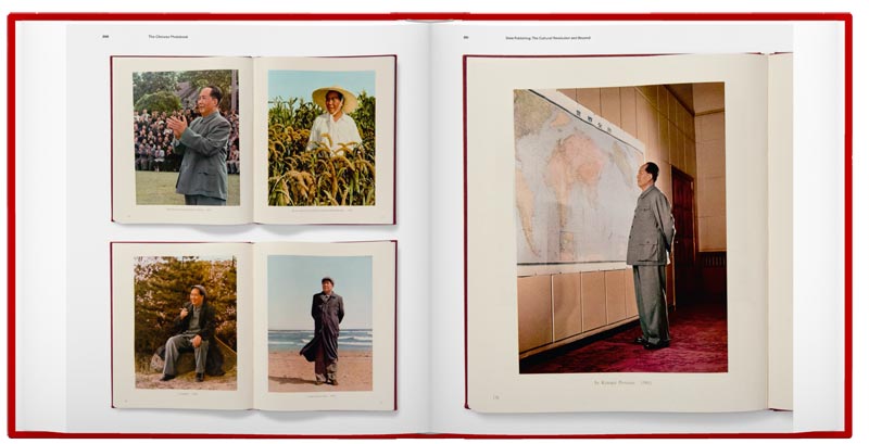 The Chinese Photobook