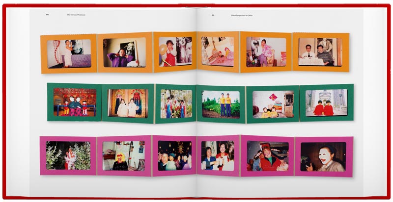 The Chinese Photobook
