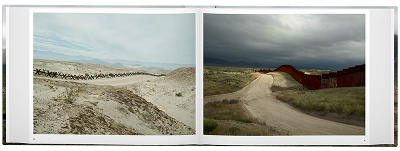 Richard Misrach and Guillermo Galindo: Border Cantos