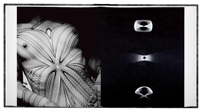 Werner Bischof: Backstory