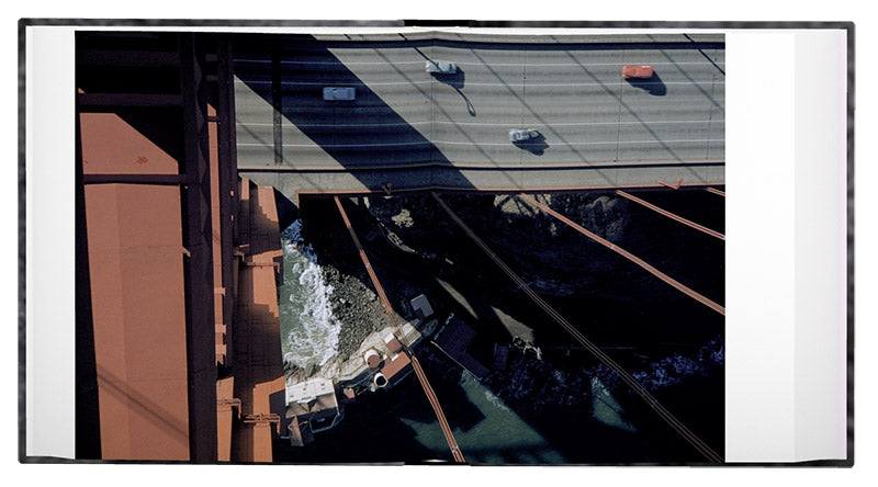 Werner Bischof: Backstory