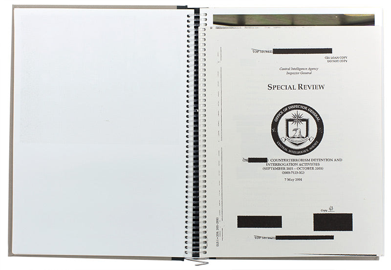 Edmund Clark and Crofton Black: Negative Publicity