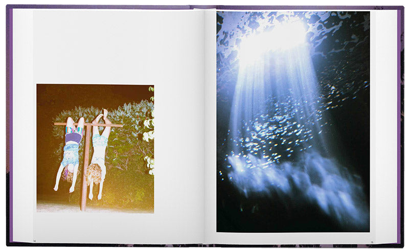 Olivia Bee: Kids in Love