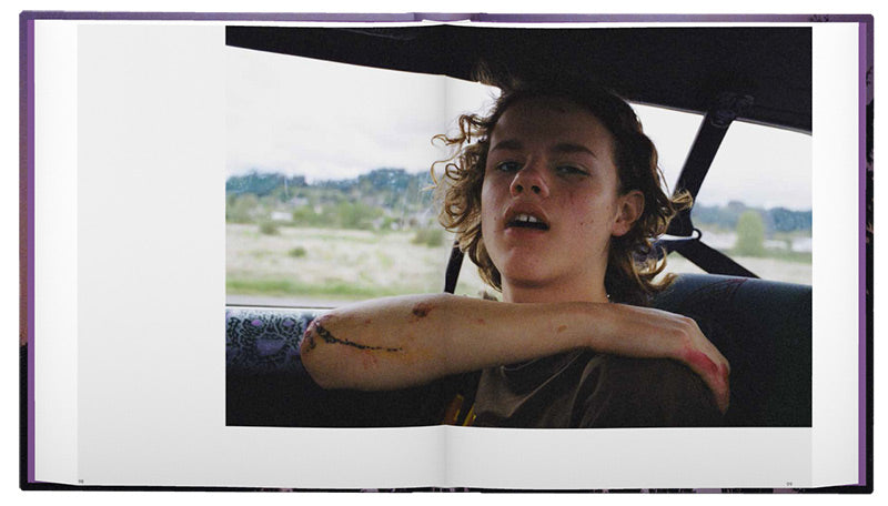 Olivia Bee: Kids in Love