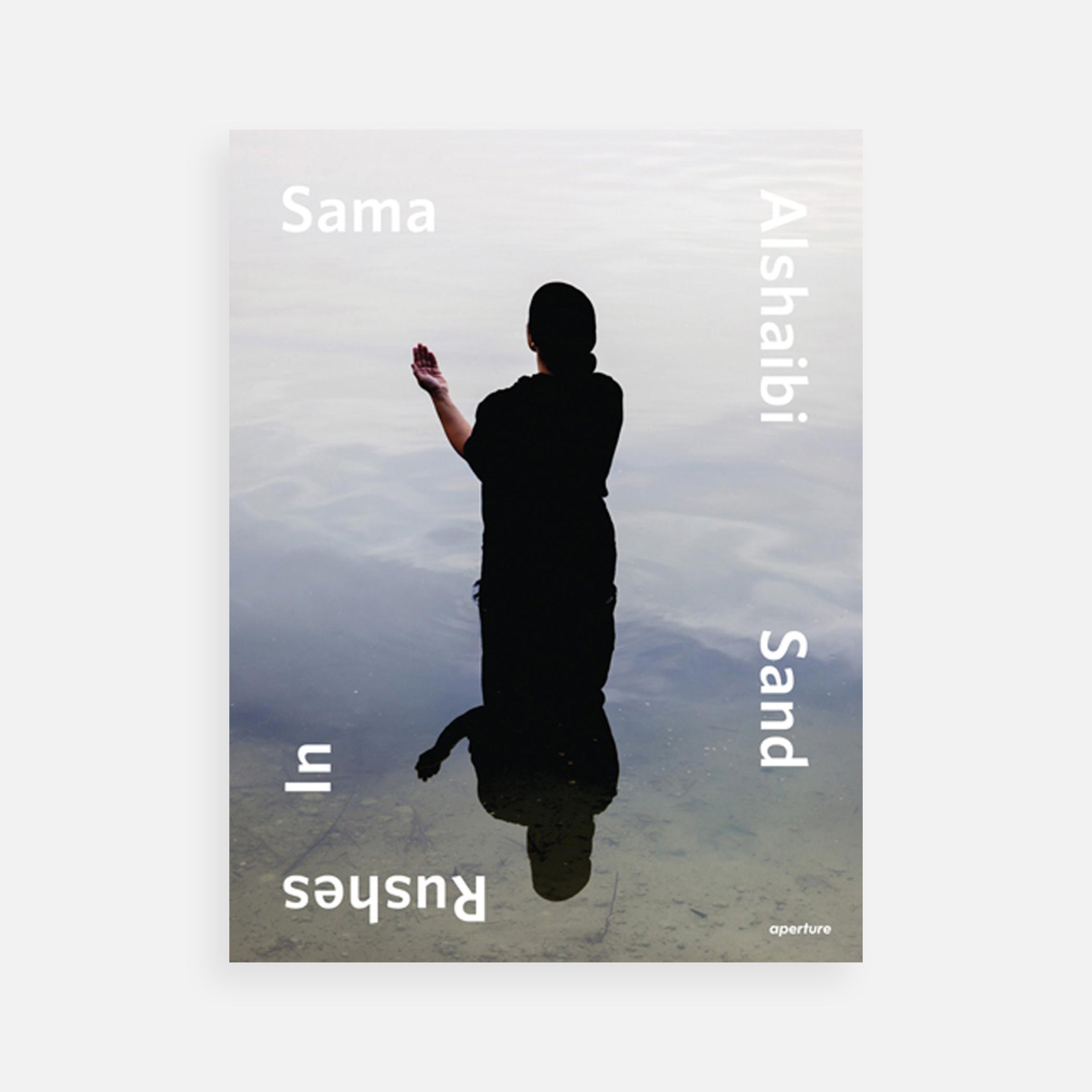 Sama Alshaibi: Sand Rushes In