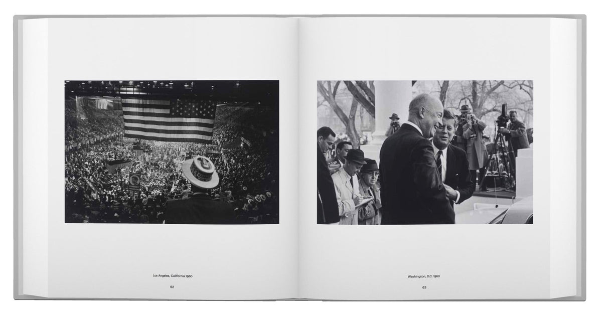 Elliott Erwitt: Home Around the World