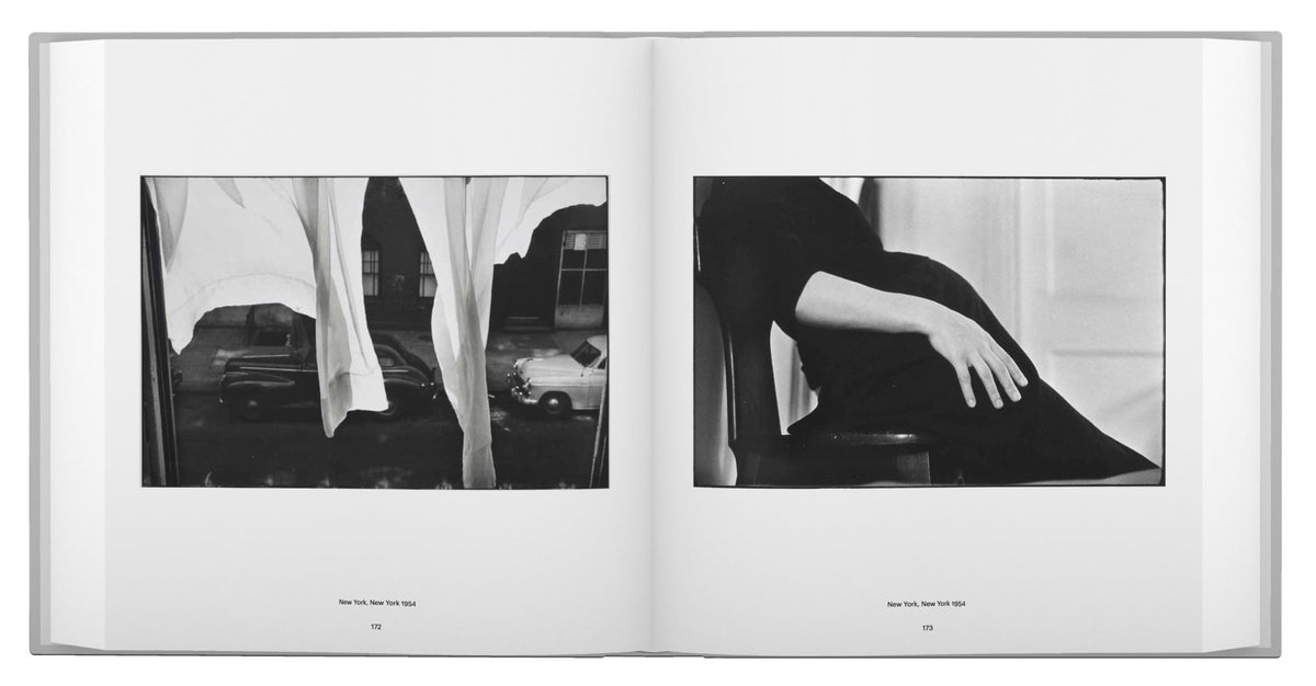 Elliott Erwitt: Home Around the World