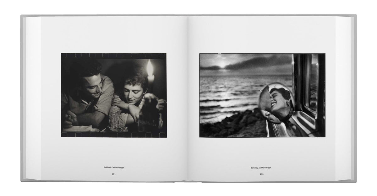 Elliott Erwitt: Home Around the World