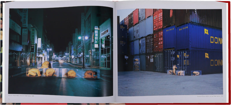 Atta Kim: The Museum Project