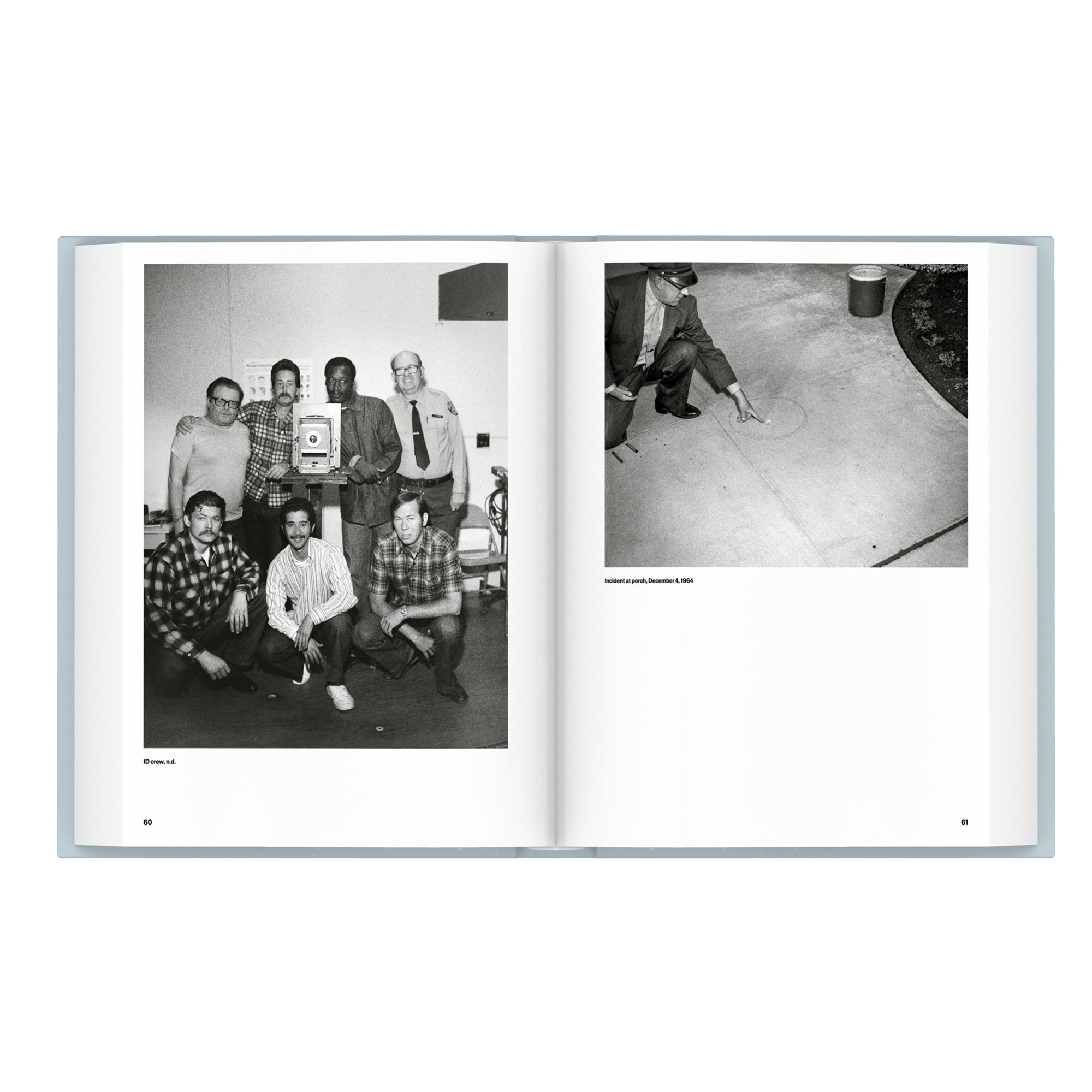 The San Quentin Project