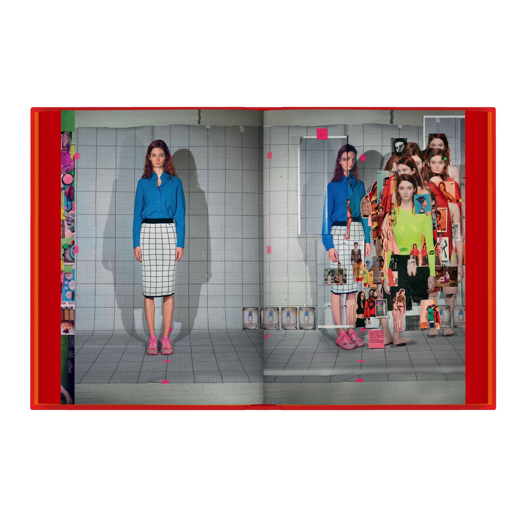 Sara Cwynar: Glass Life