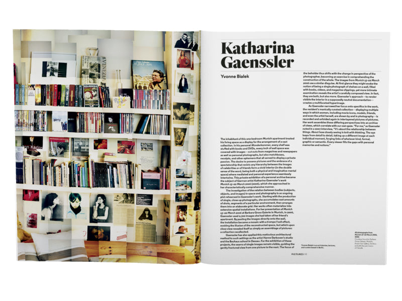 On Feminism: Aperture 225, Winter 2016