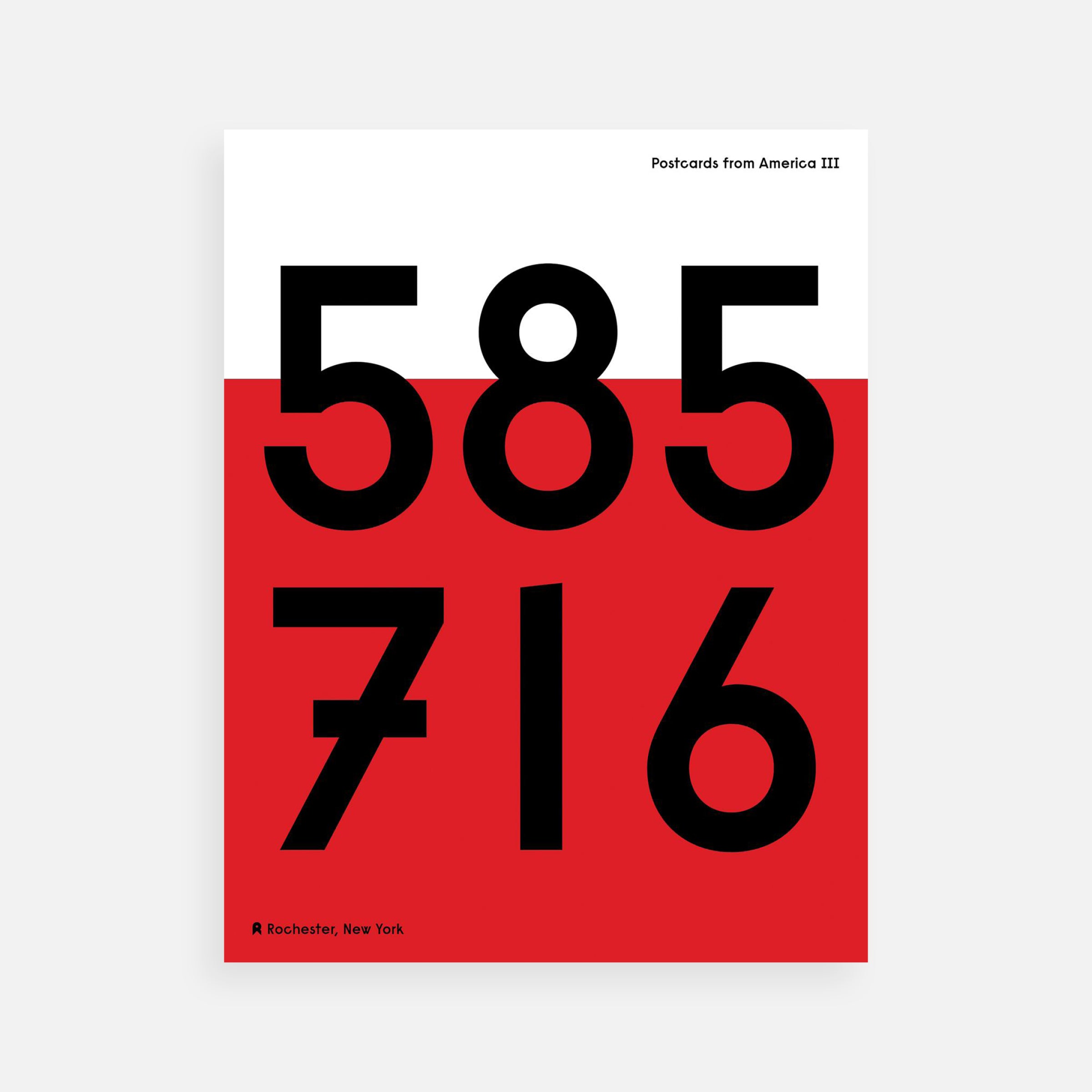 Rochester 585/716