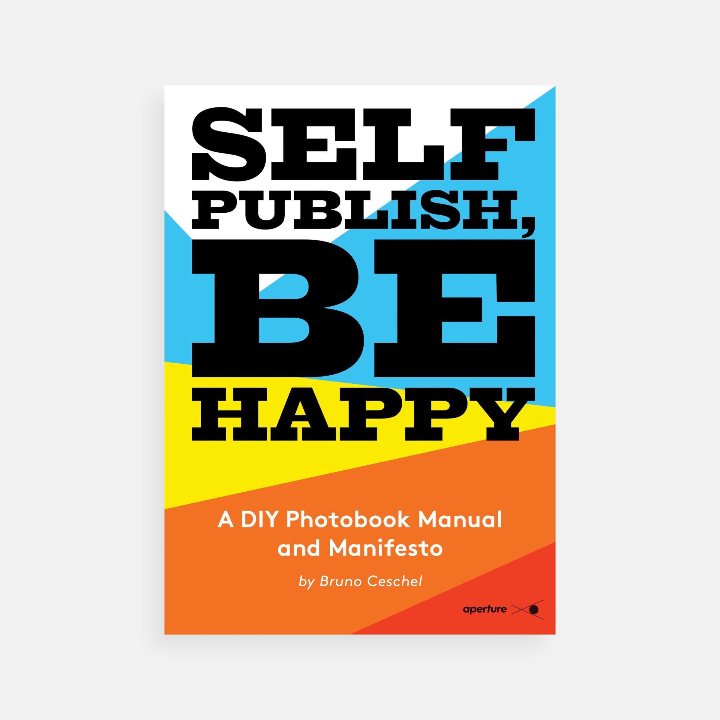 Self Publish, Be Happy