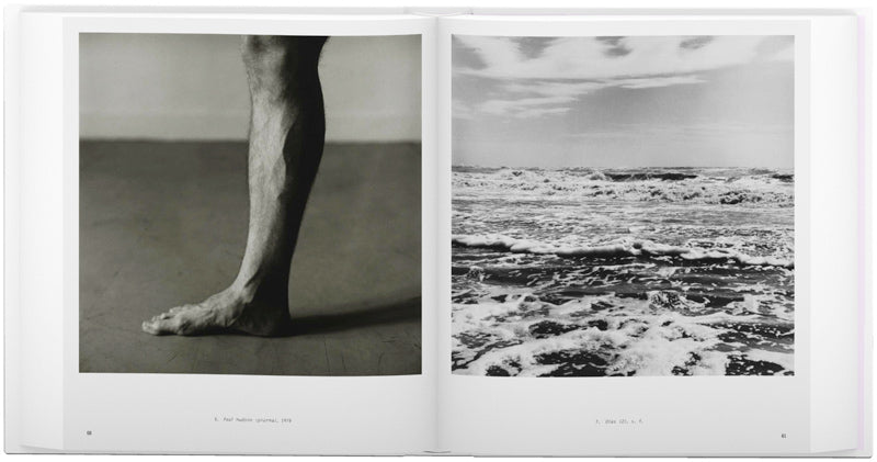 Peter Hujar: Speed of Life