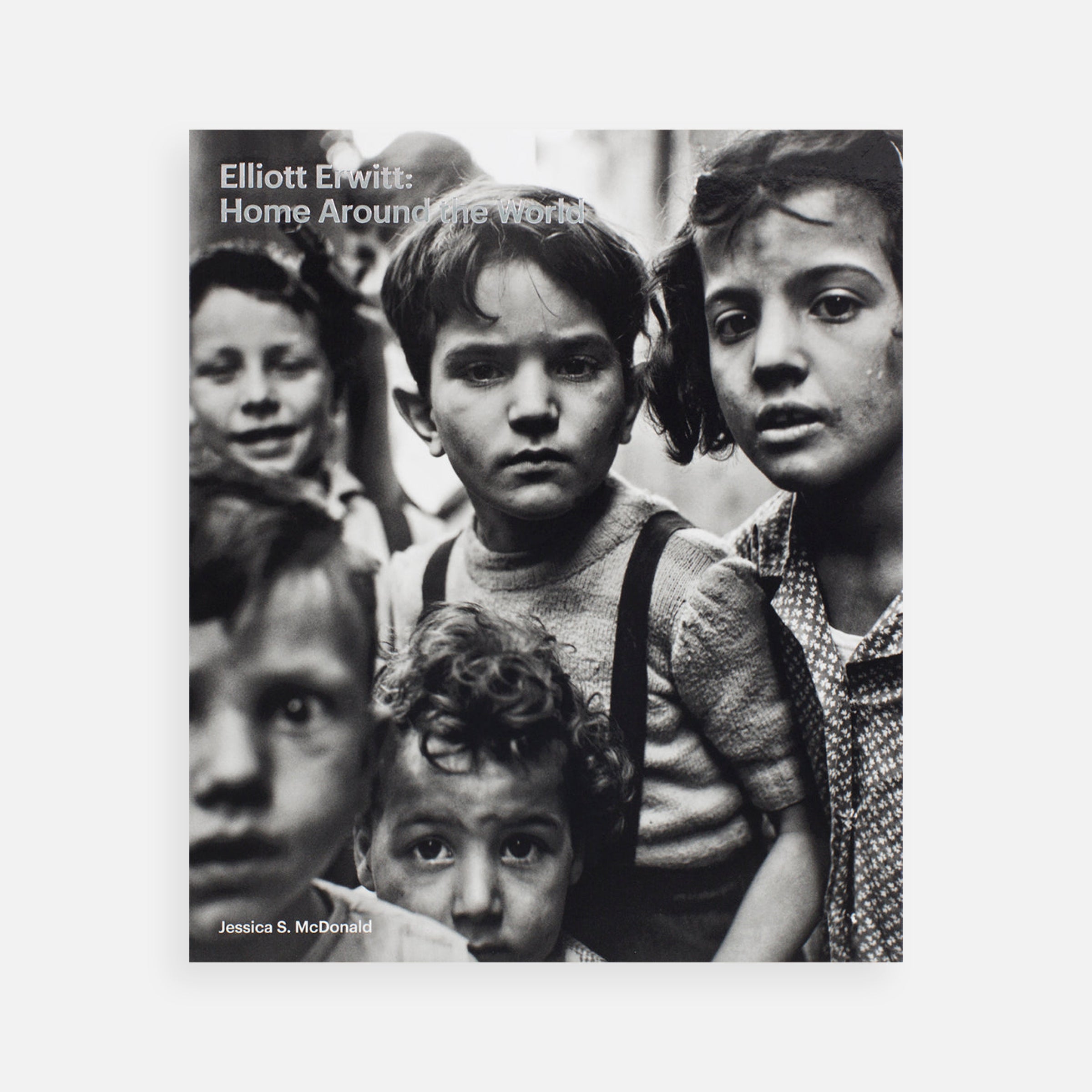 Elliott Erwitt: Home Around the World