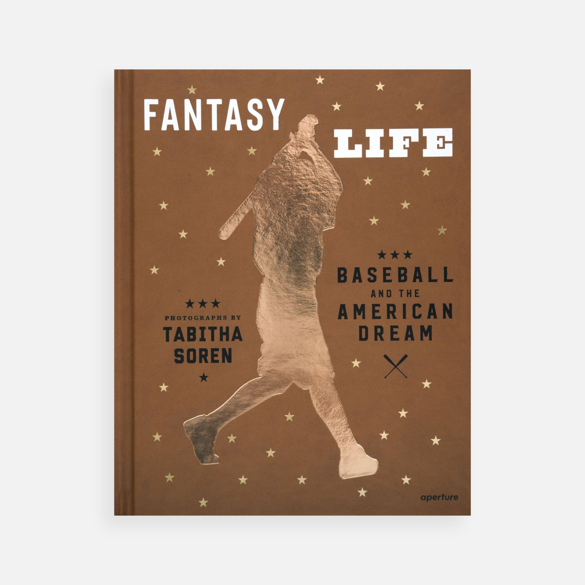 Tabitha Soren: Fantasy Life: Baseball and the American Dream