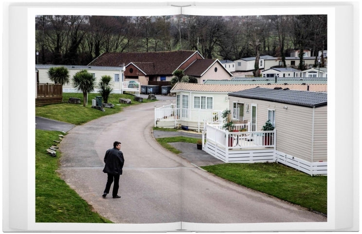 Jonas Bendiksen: The Last Testament