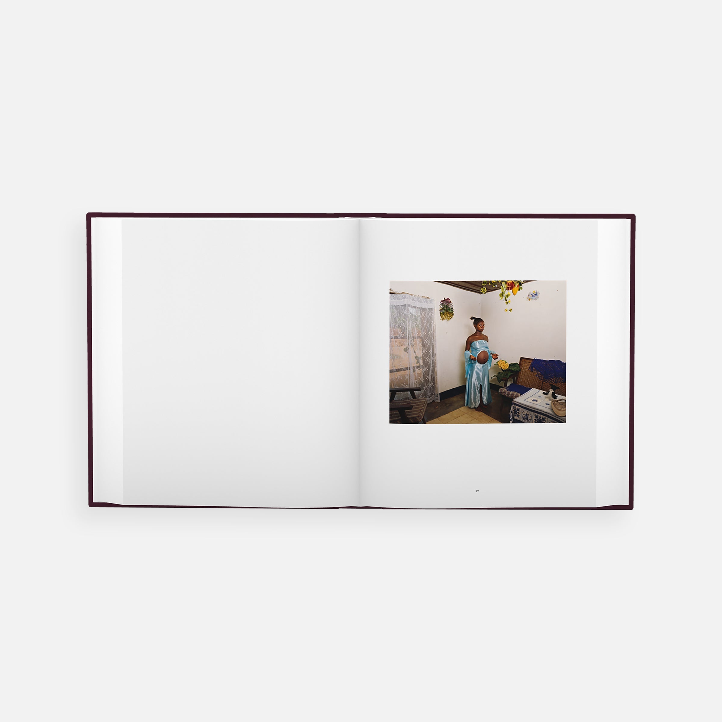 Deana Lawson: An Aperture Monograph (1st ed., 1st printing)