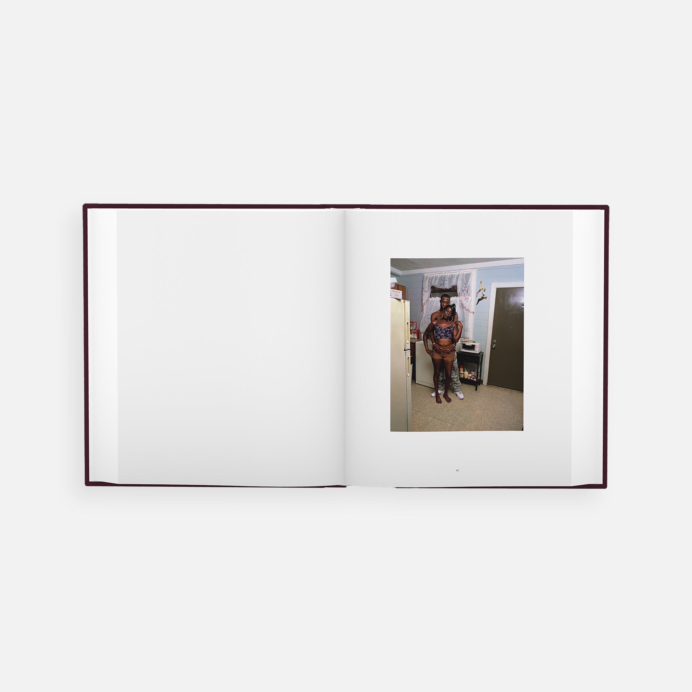 Deana Lawson: An Aperture Monograph (1st ed., 1st printing)
