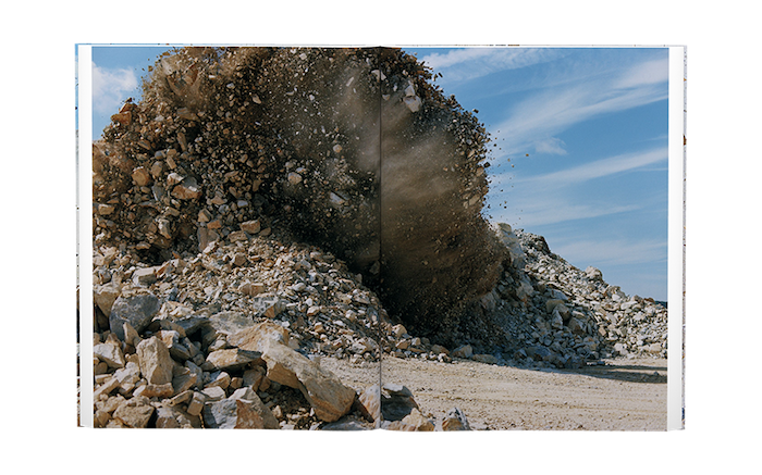 Naoya Hatakeyama: Excavating the Future City