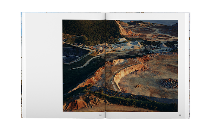 Naoya Hatakeyama: Excavating the Future City