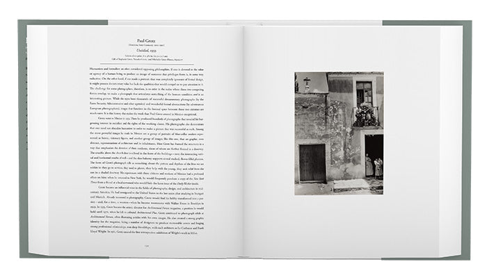 Looking Again: Photography at the New Orleans Museum of Art