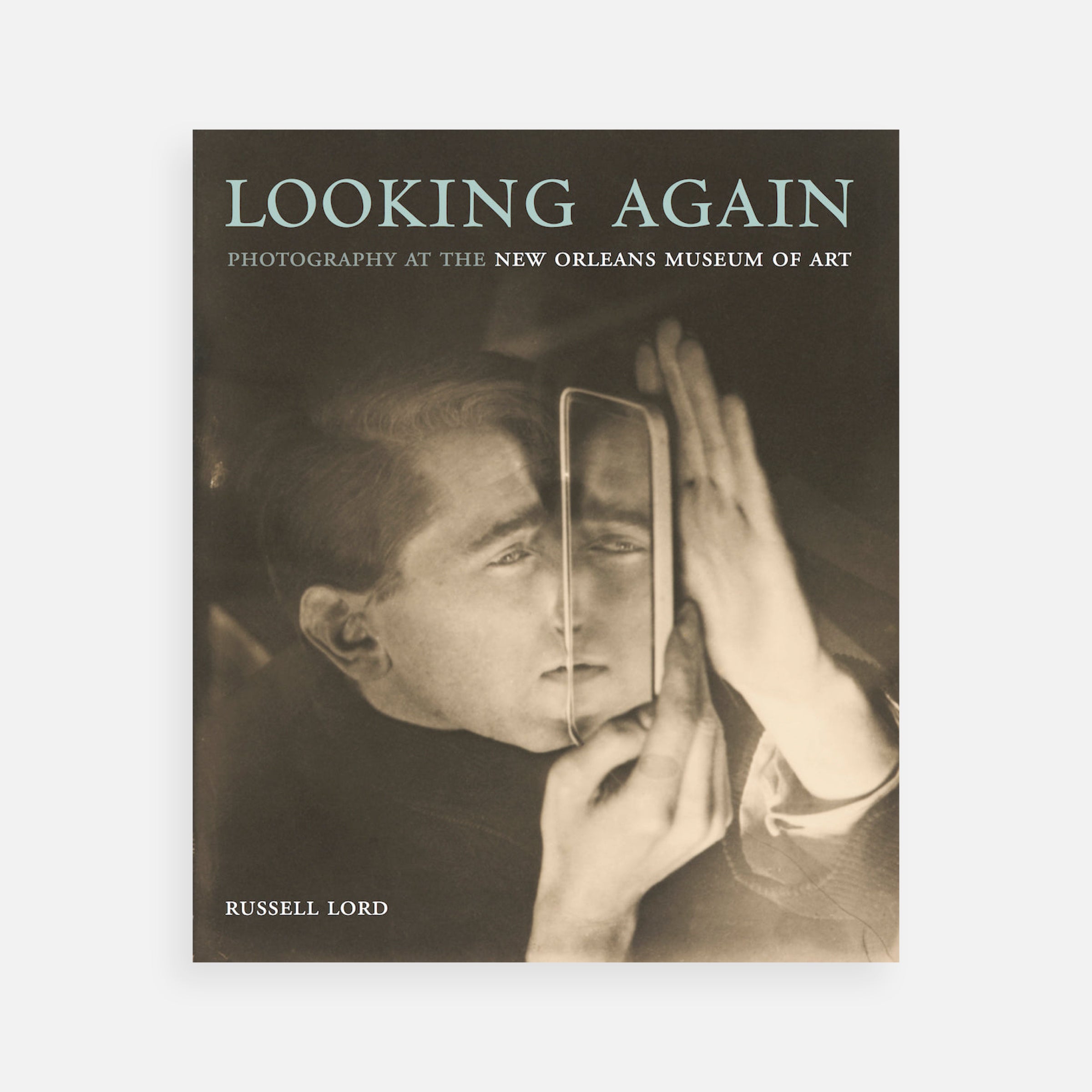 Looking Again: Photography at the New Orleans Museum of Art