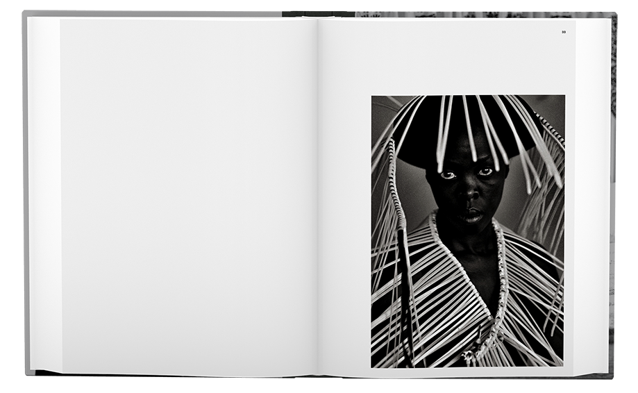 Zanele Muholi: Somnyama Ngonyama, Hail the Dark Lioness