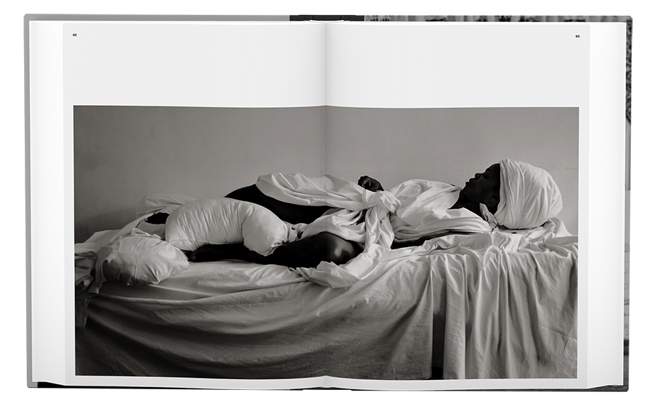 Zanele Muholi: Somnyama Ngonyama, Hail the Dark Lioness