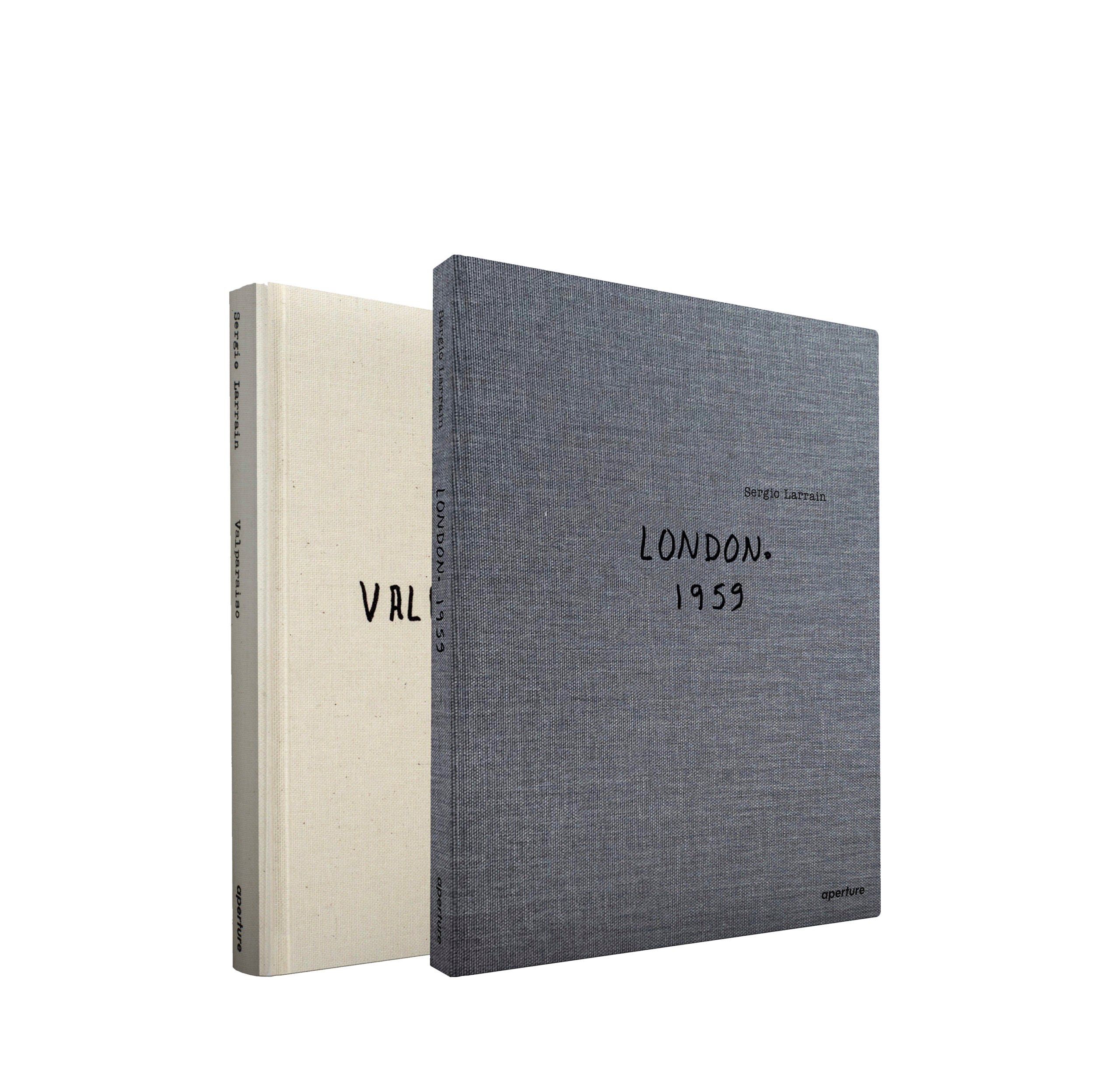 Sergio Larrain Bundle