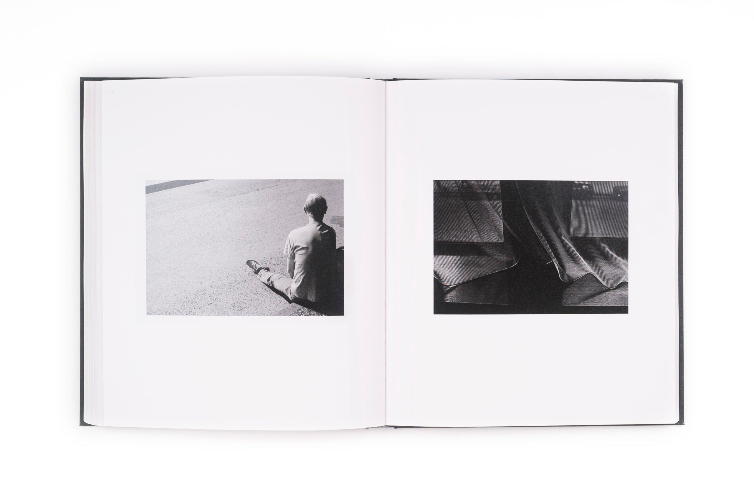 Tom Sandberg: Photographs