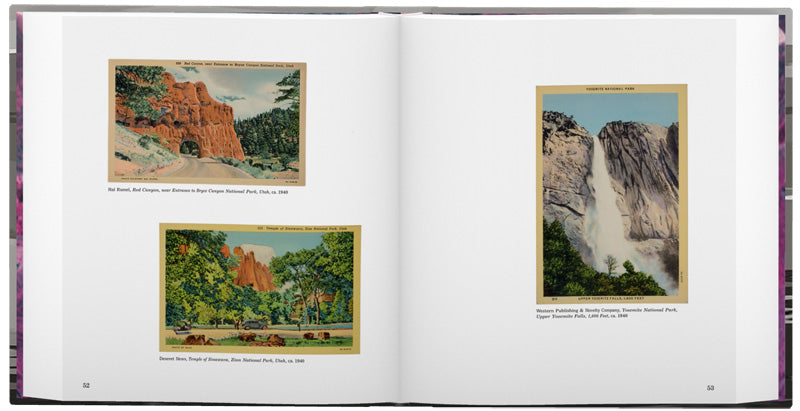 Picturing America’s National Parks