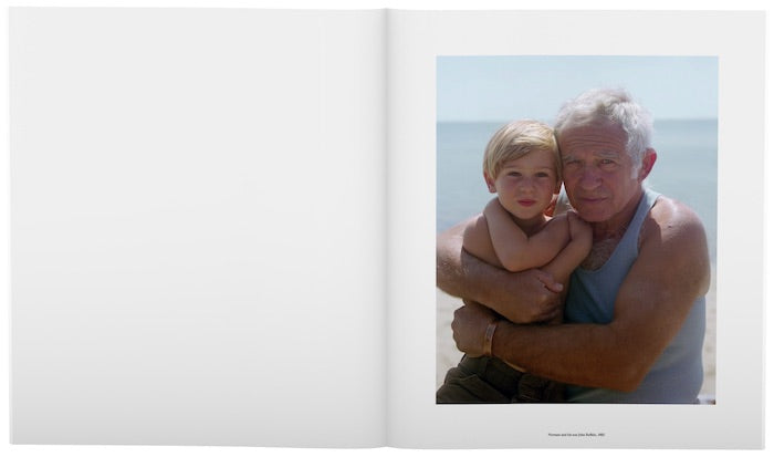 Joel Meyerowitz: Provincetown