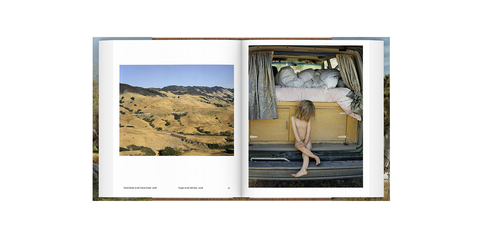 Justine Kurland: Highway Kind