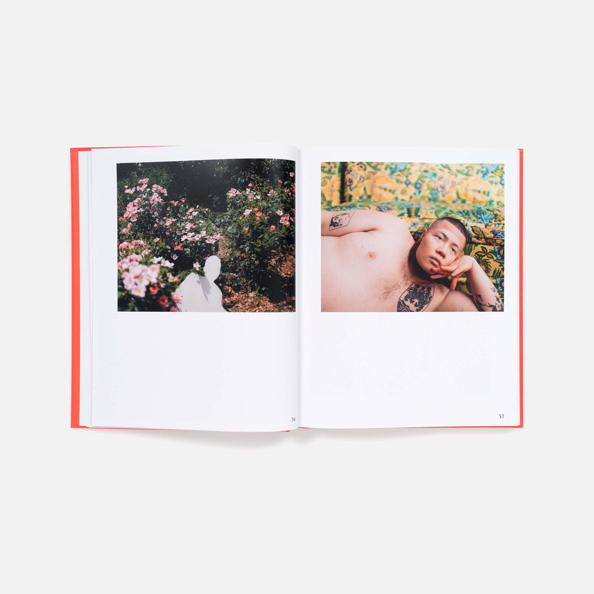 Tommy Kha: Half, Full, Quarter (signed edition)