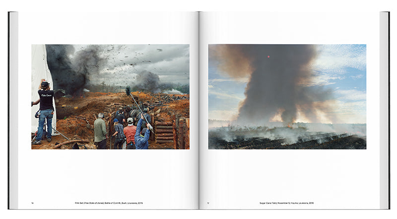 An-My Lê: On Contested Terrain