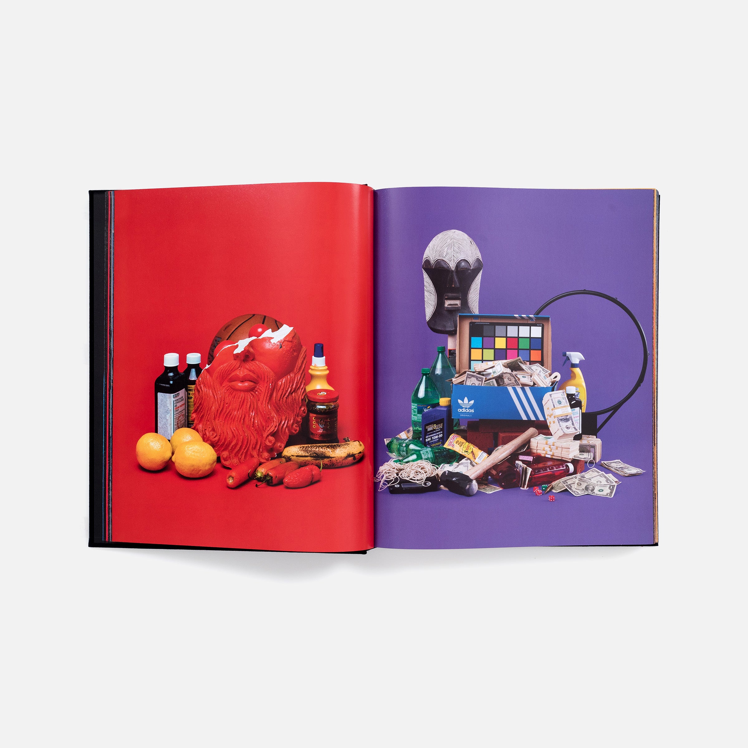 Awol Erizku: Mystic Parallax (signed edition)