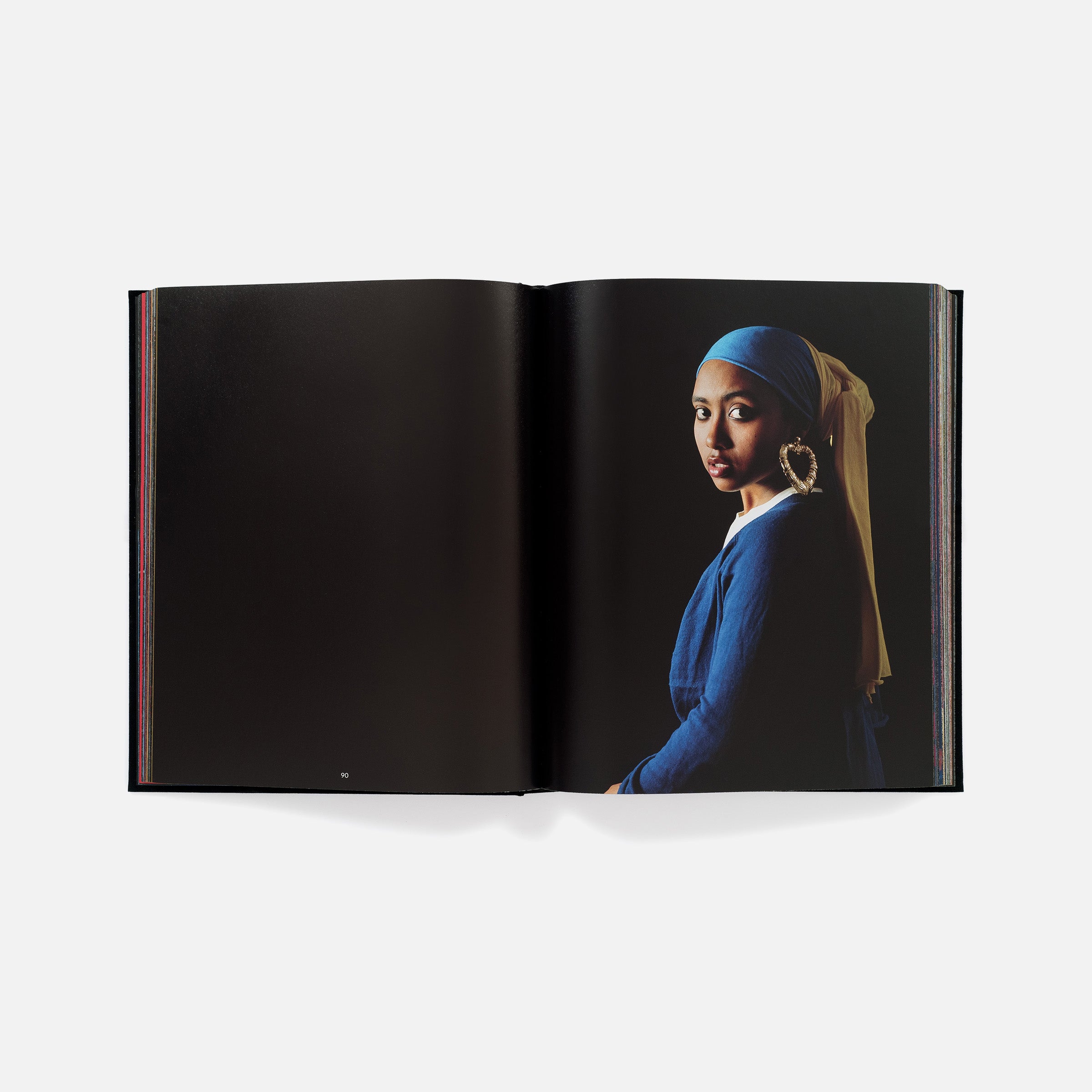 Awol Erizku: Mystic Parallax (signed edition)