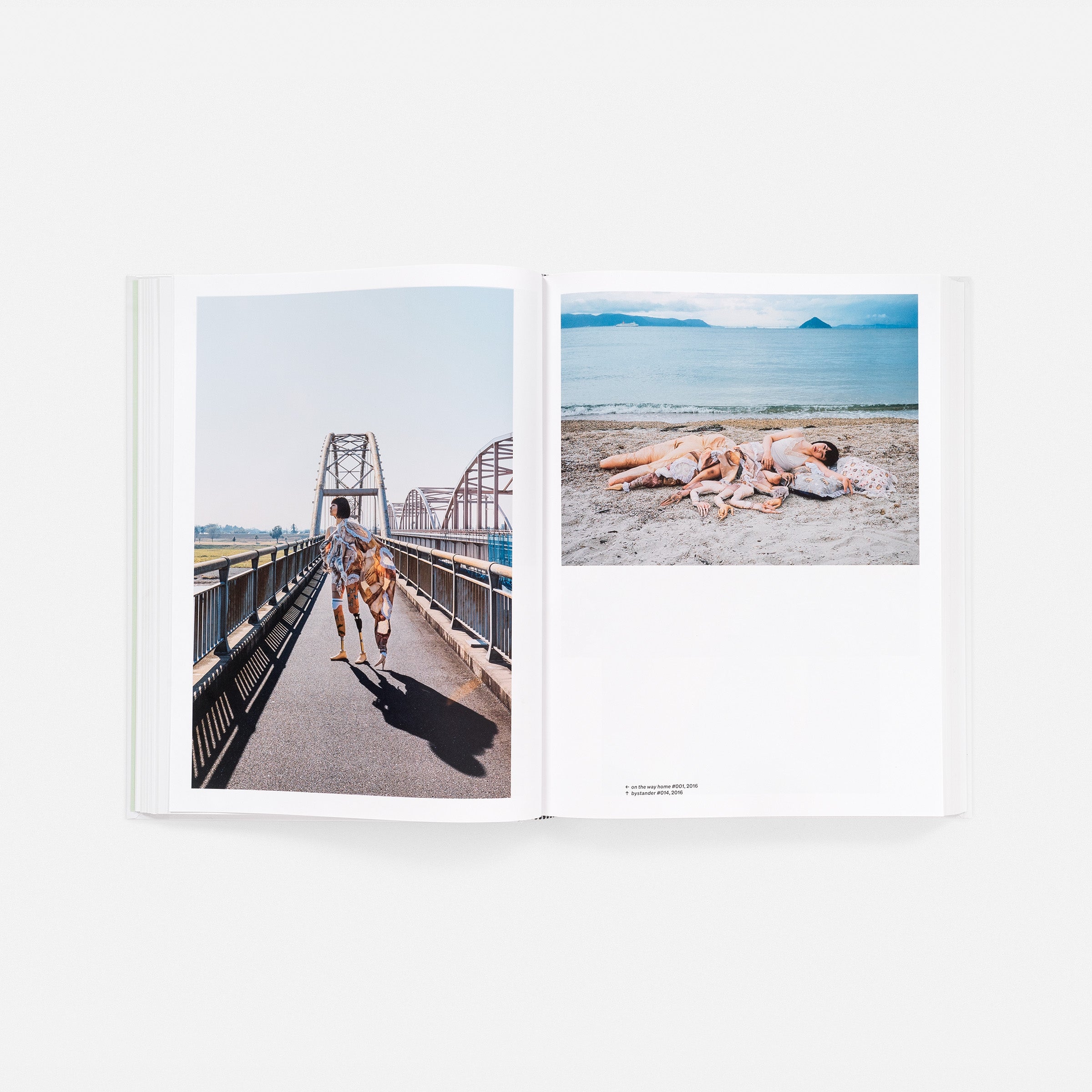 I’m So Happy You Are Here: Japanese Women Photographers from the 1950s to Now