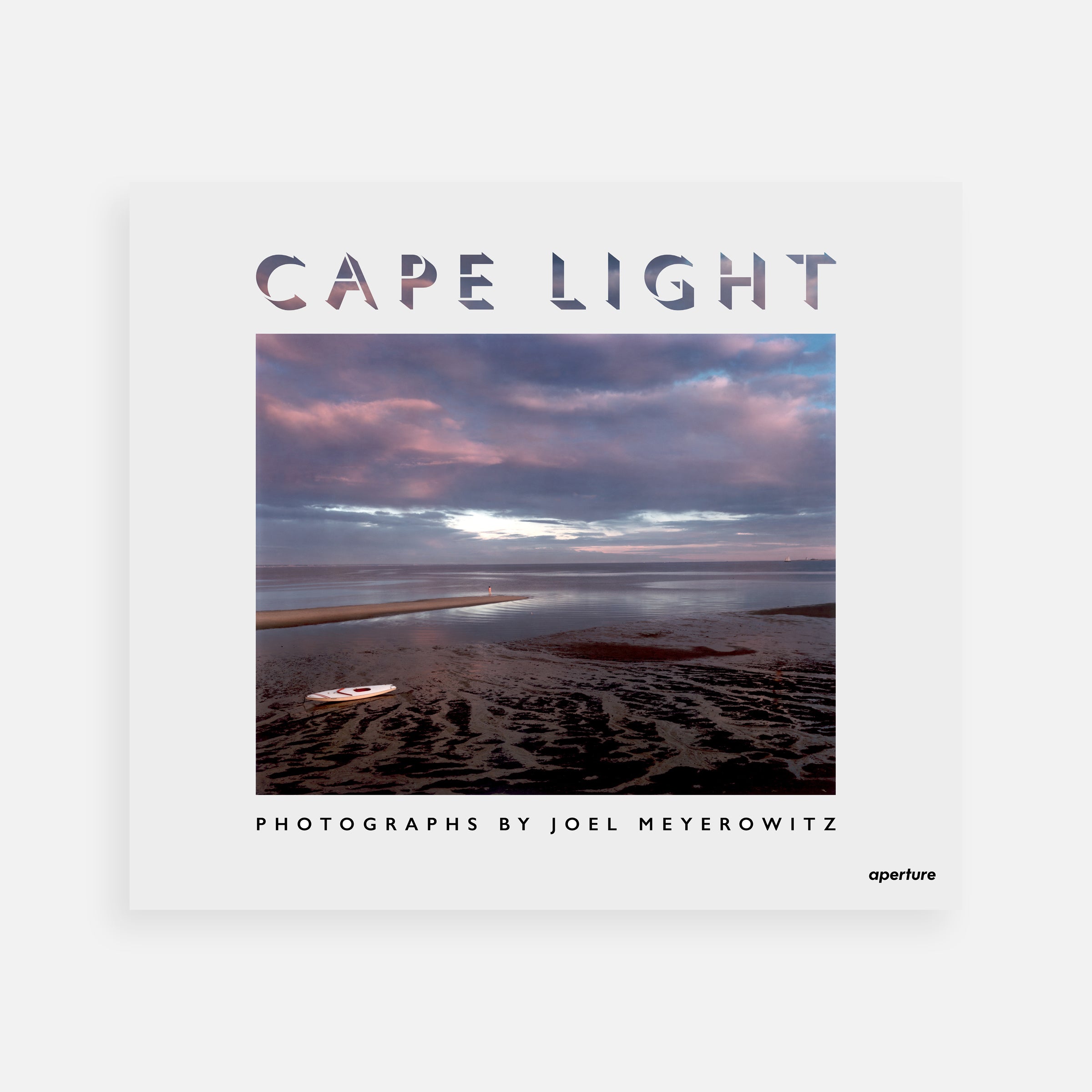 Joel Meyerowitz: Cape Light