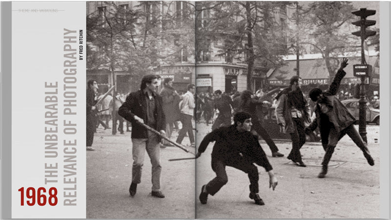 Aperture 171, Summer 2003