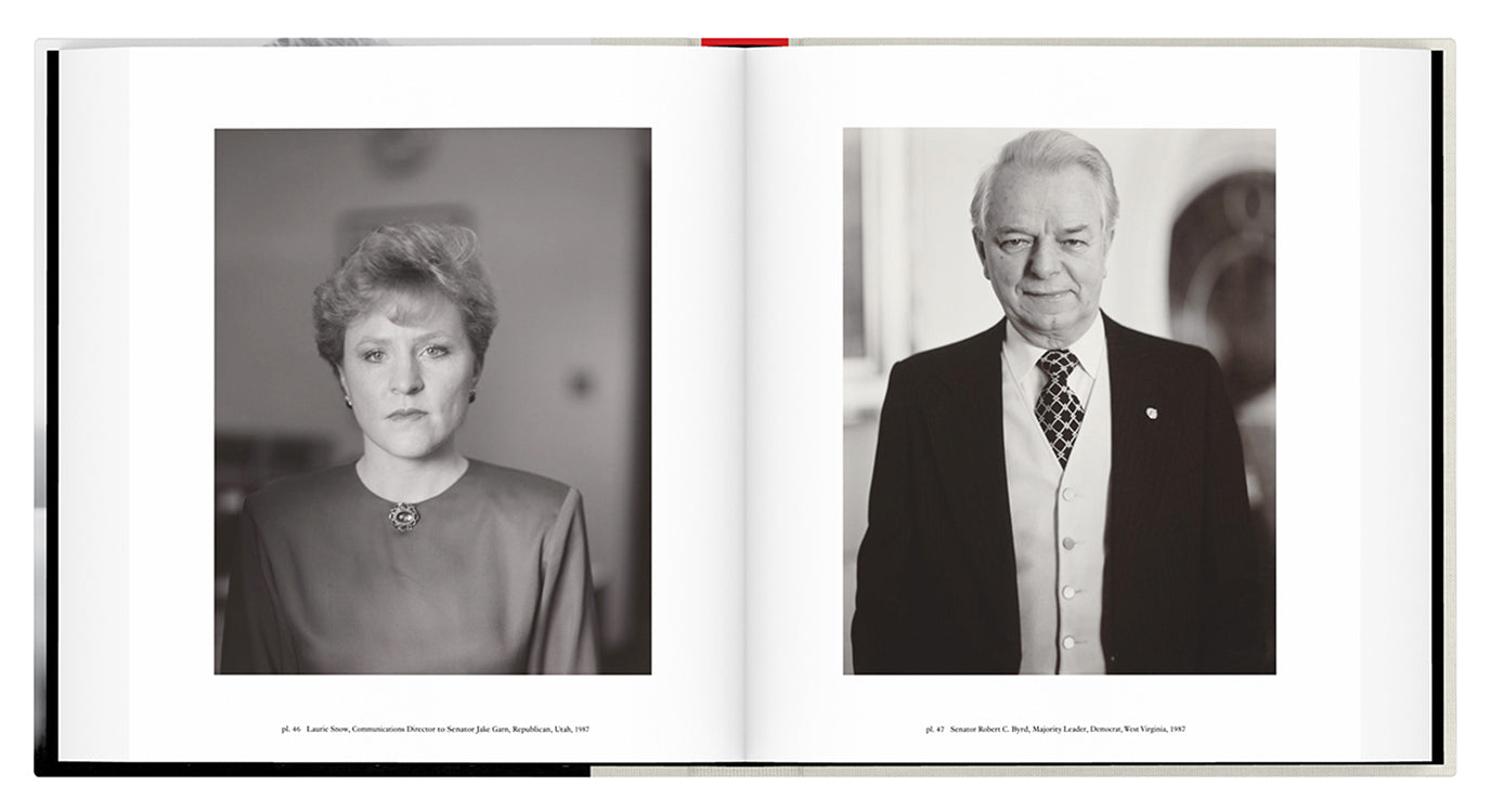 Judith Joy Ross: Photographs 1978–2015