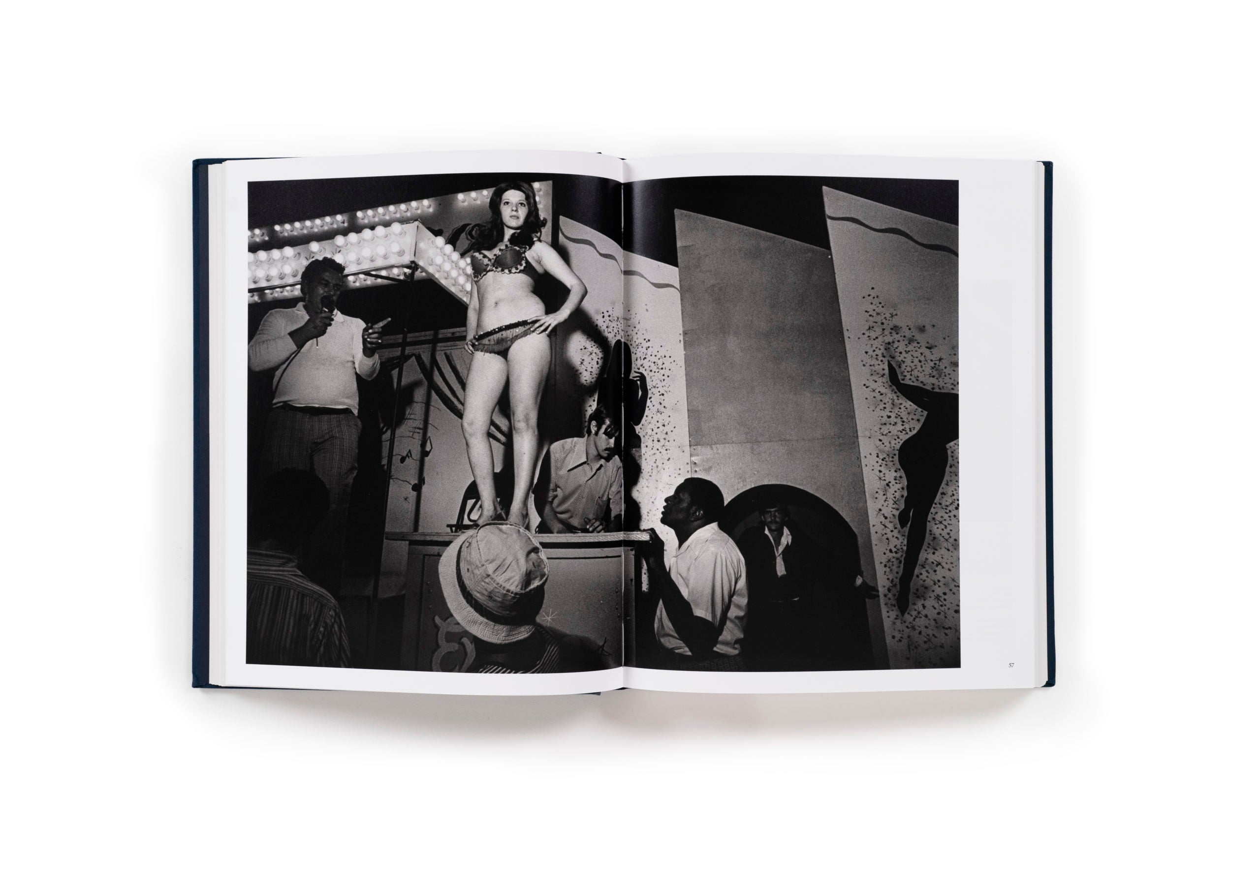 Presence: The Photography Collection of Judy Glickman Lauder
